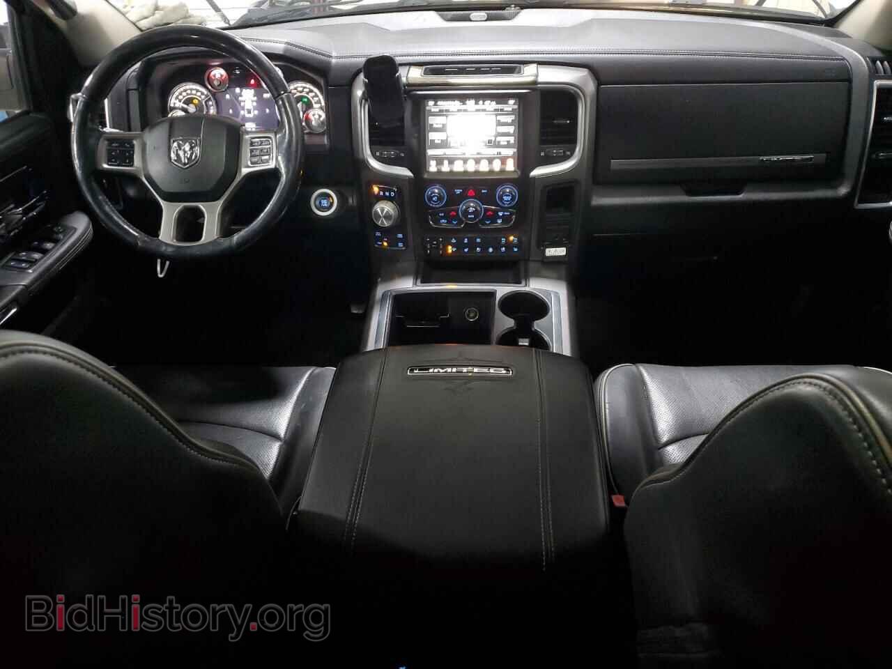 2015 RAM 1500 - VIN: 1C6RR7WT2FS508417 - Фото 8