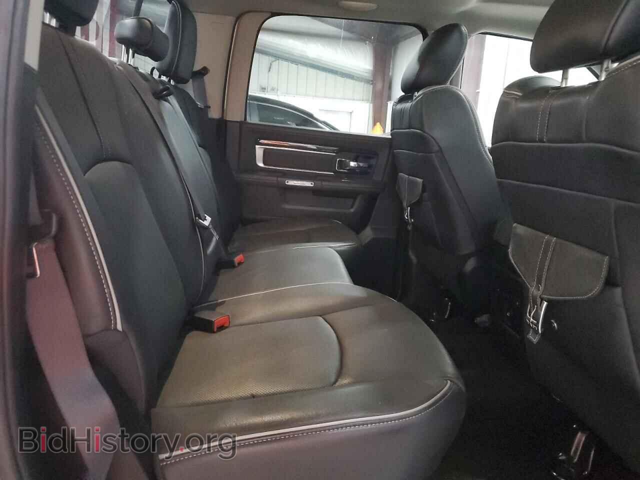 2015 RAM 1500 - VIN: 1C6RR7WT2FS508417 - Фото 10