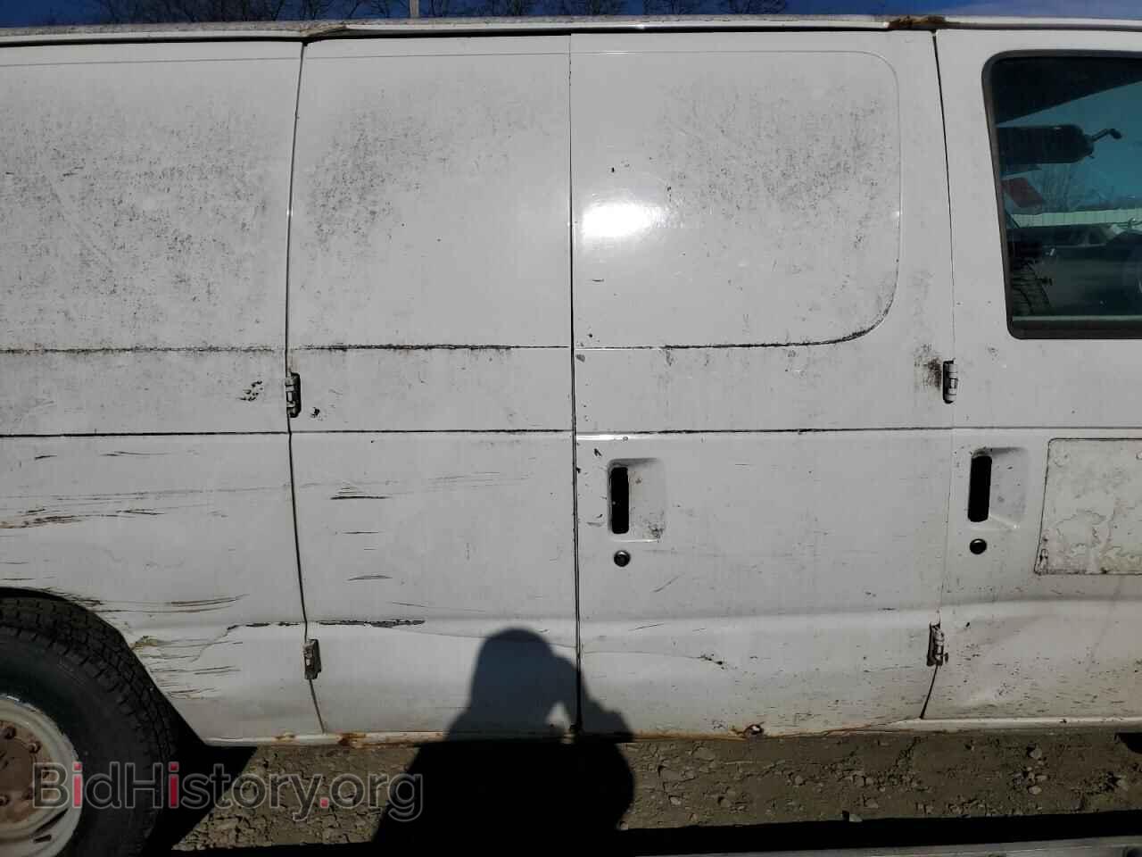 2012 FORD ALL Models - VIN: 1FTNE1EW1CDA85342 - Photo 11