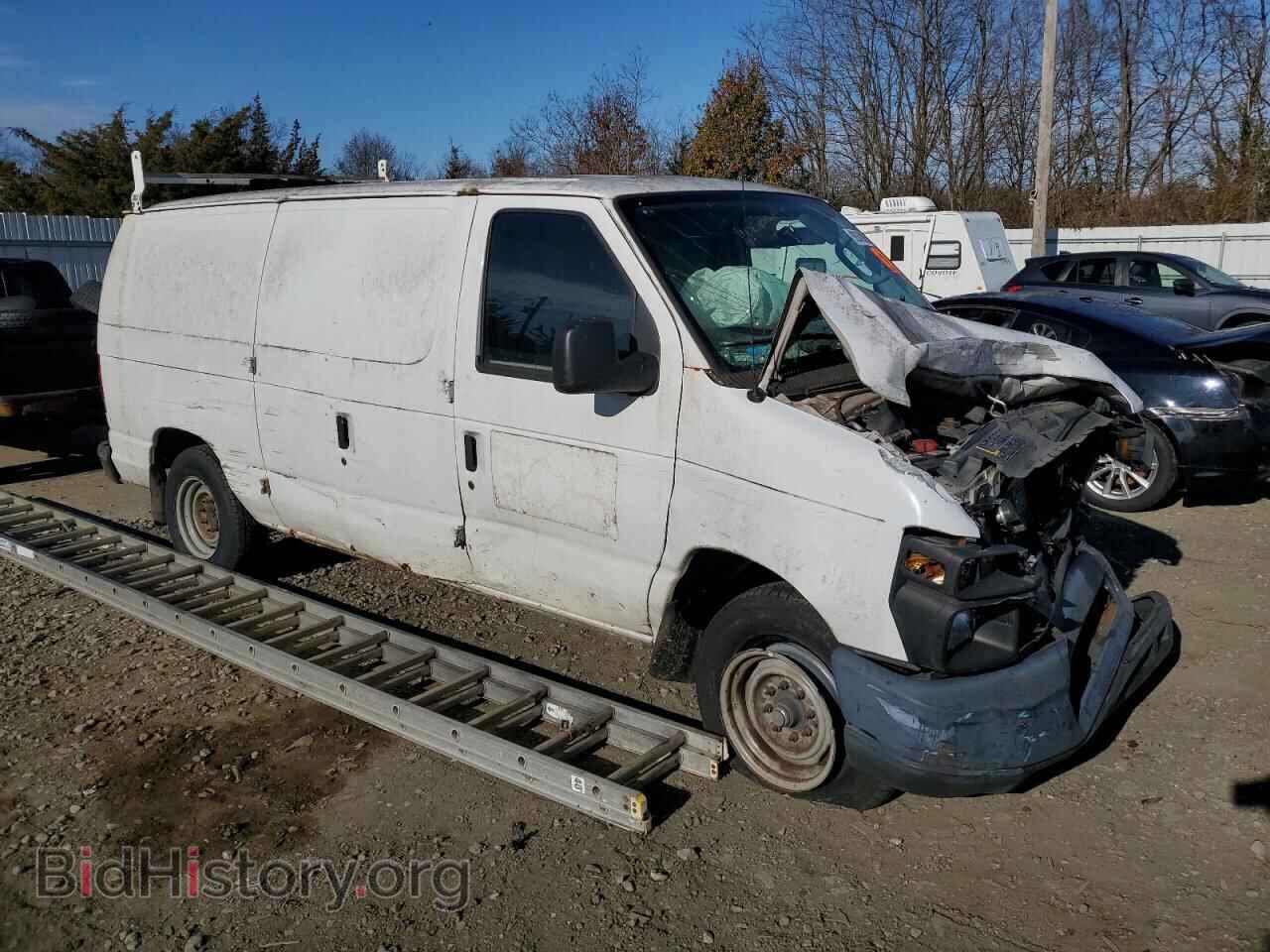 2012 FORD ALL Models - VIN: 1FTNE1EW1CDA85342 - Photo 4