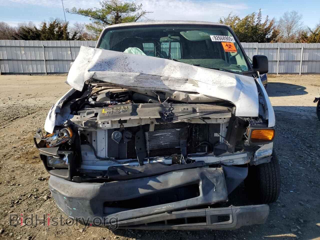 2012 FORD ALL Models - VIN: 1FTNE1EW1CDA85342 - Photo 5