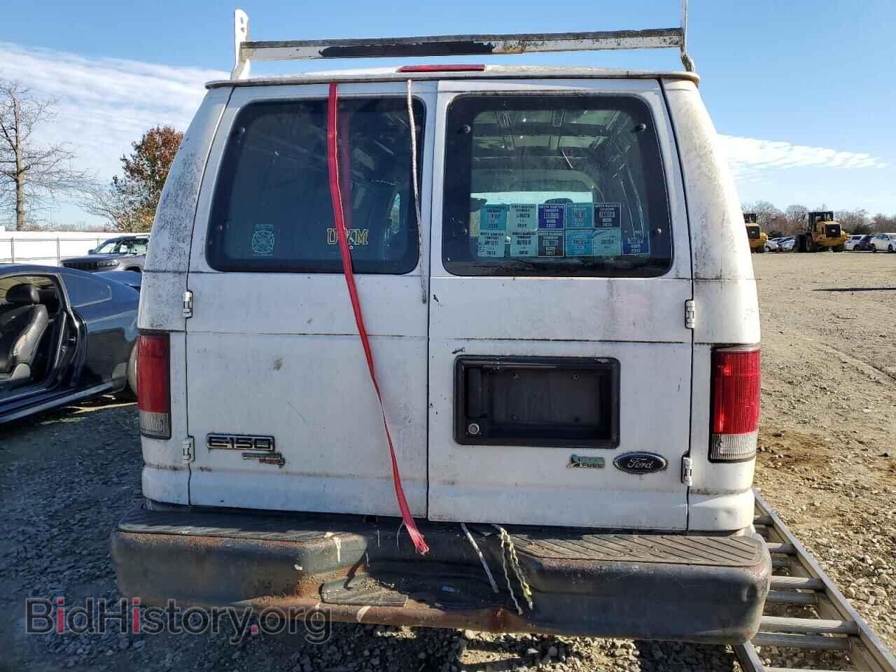 2012 FORD ALL Models - VIN: 1FTNE1EW1CDA85342 - Photo 6