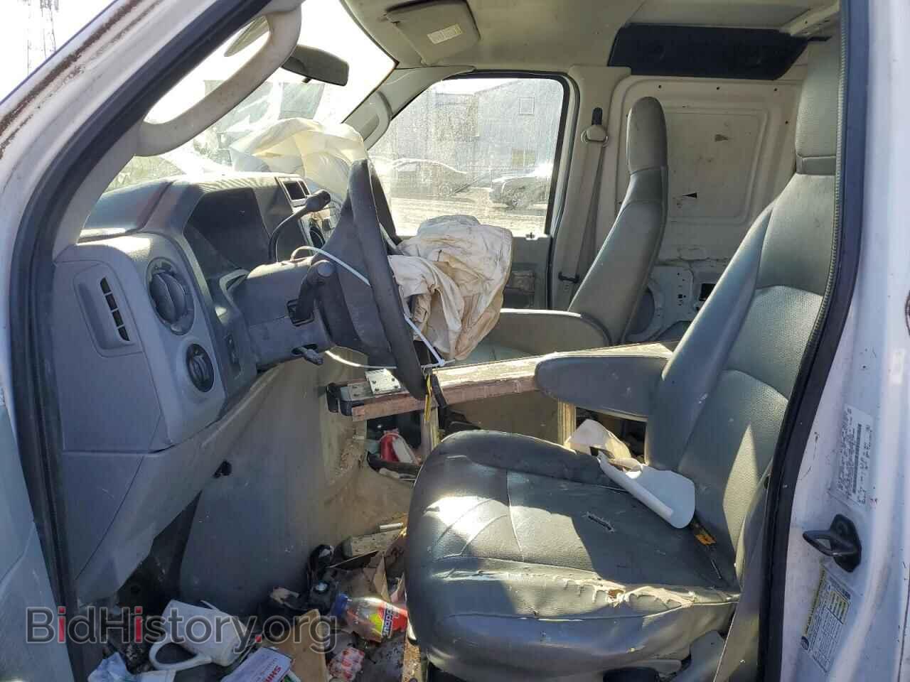 2012 FORD ALL Models - VIN: 1FTNE1EW1CDA85342 - Photo 7