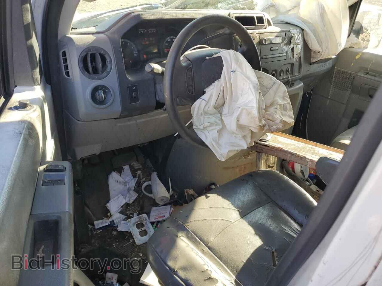 2012 FORD ALL Models - VIN: 1FTNE1EW1CDA85342 - Photo 8
