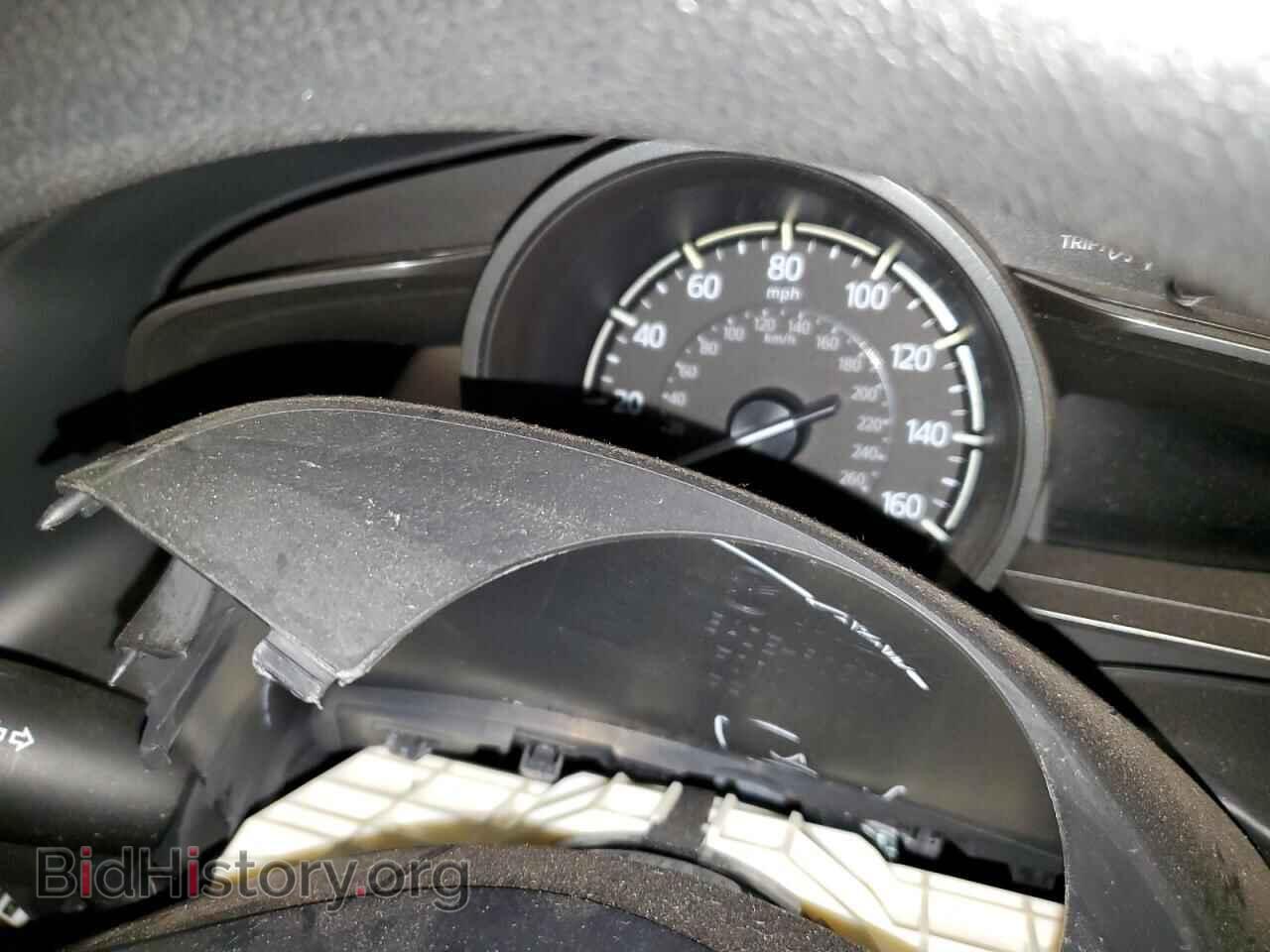 2017 MAZDA 3 - VIN: 3MZBN1K75HM119792 - Фото 9