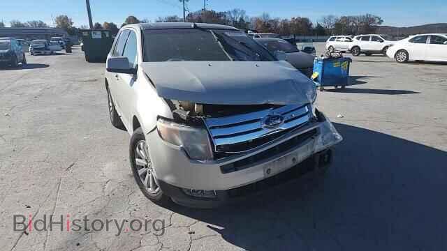 2007 FORD EDGE - VIN: 2FMDK39C67BB68434 - Photo 14