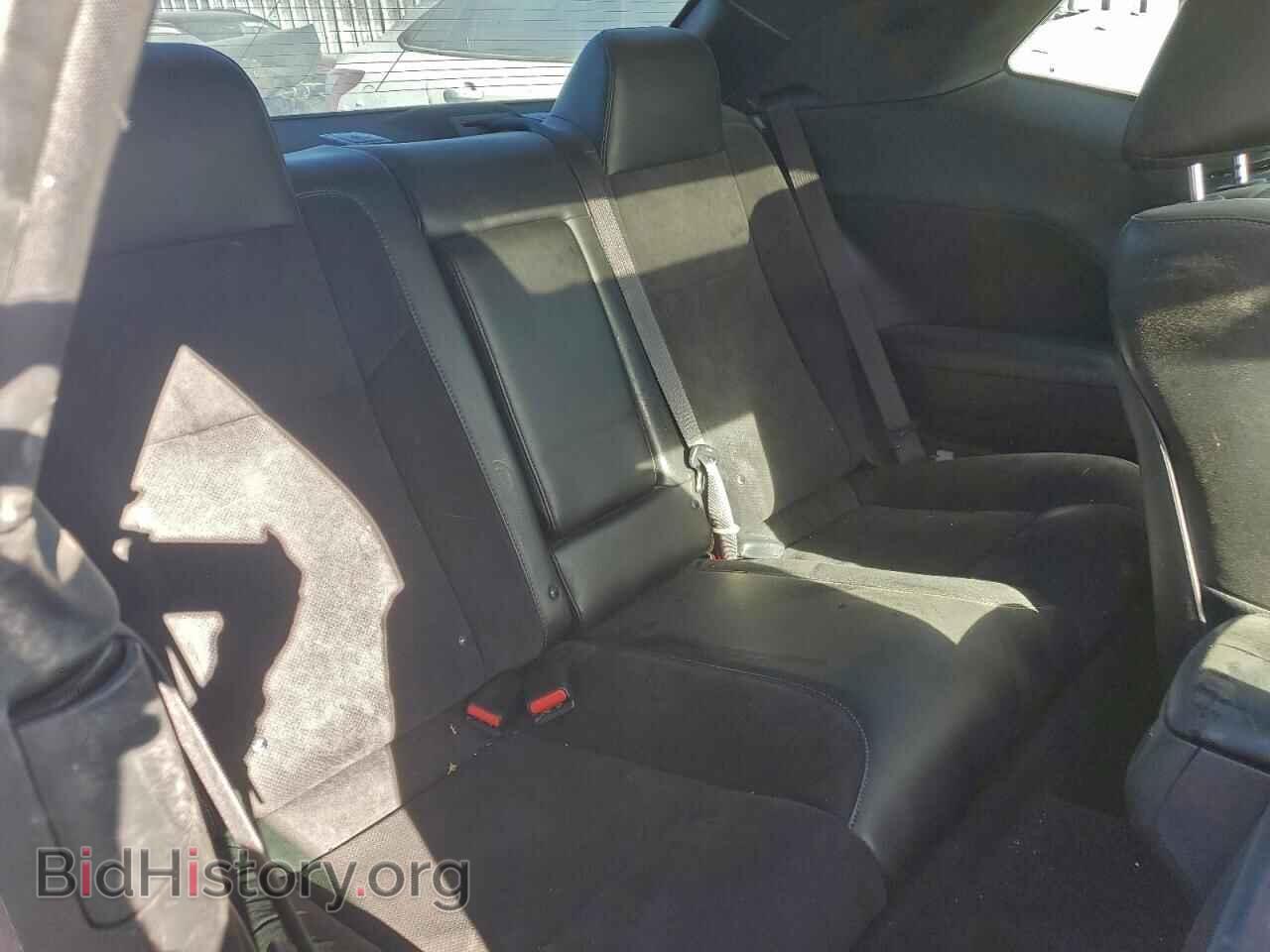 2022 DODGE CHALLENGER - VIN: 2C3CDZFJ0NH100385 - Фото 10