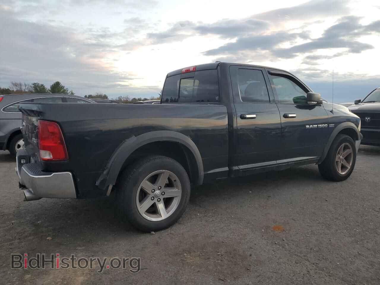 2011 DODGE All Models - VIN: 1D7RV1GT3BS502884 - Фото 3