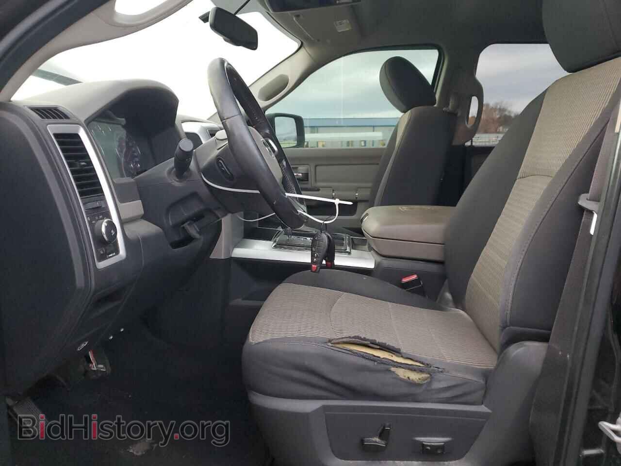 2011 DODGE All Models - VIN: 1D7RV1GT3BS502884 - Фото 7