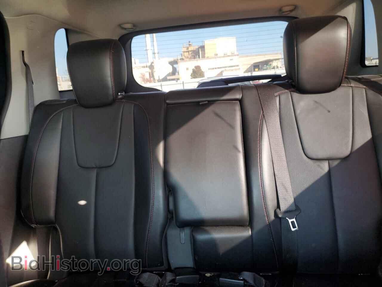 2013 GMC TERRAIN - VIN: 2GKFLYE33D6121495 - Photo 10