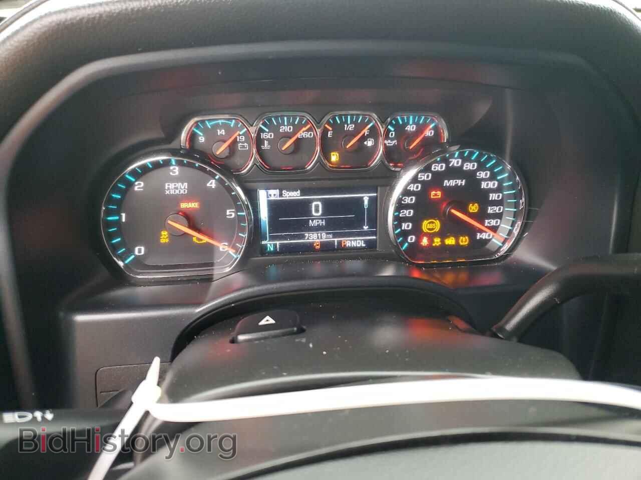 2018 CHEVROLET ALL Models - VIN: 3GCPCSEC6JG245113 - Фото 9