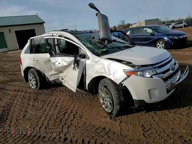 2013 FORD EDGE - VIN: 2FMDK3JC2DBB64114 - Фото 14