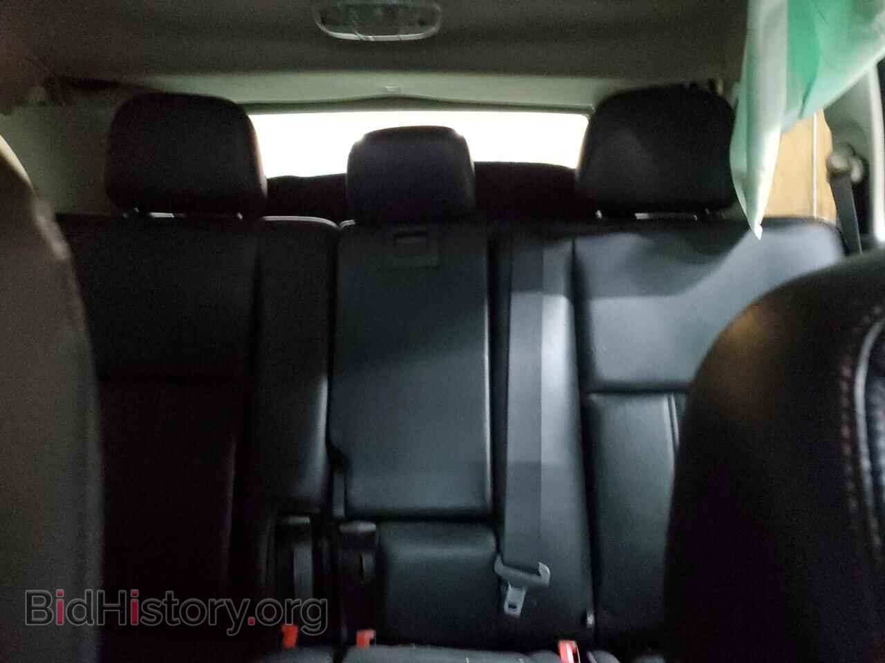 2013 FORD EDGE - VIN: 2FMDK3JC2DBB64114 - Фото 10