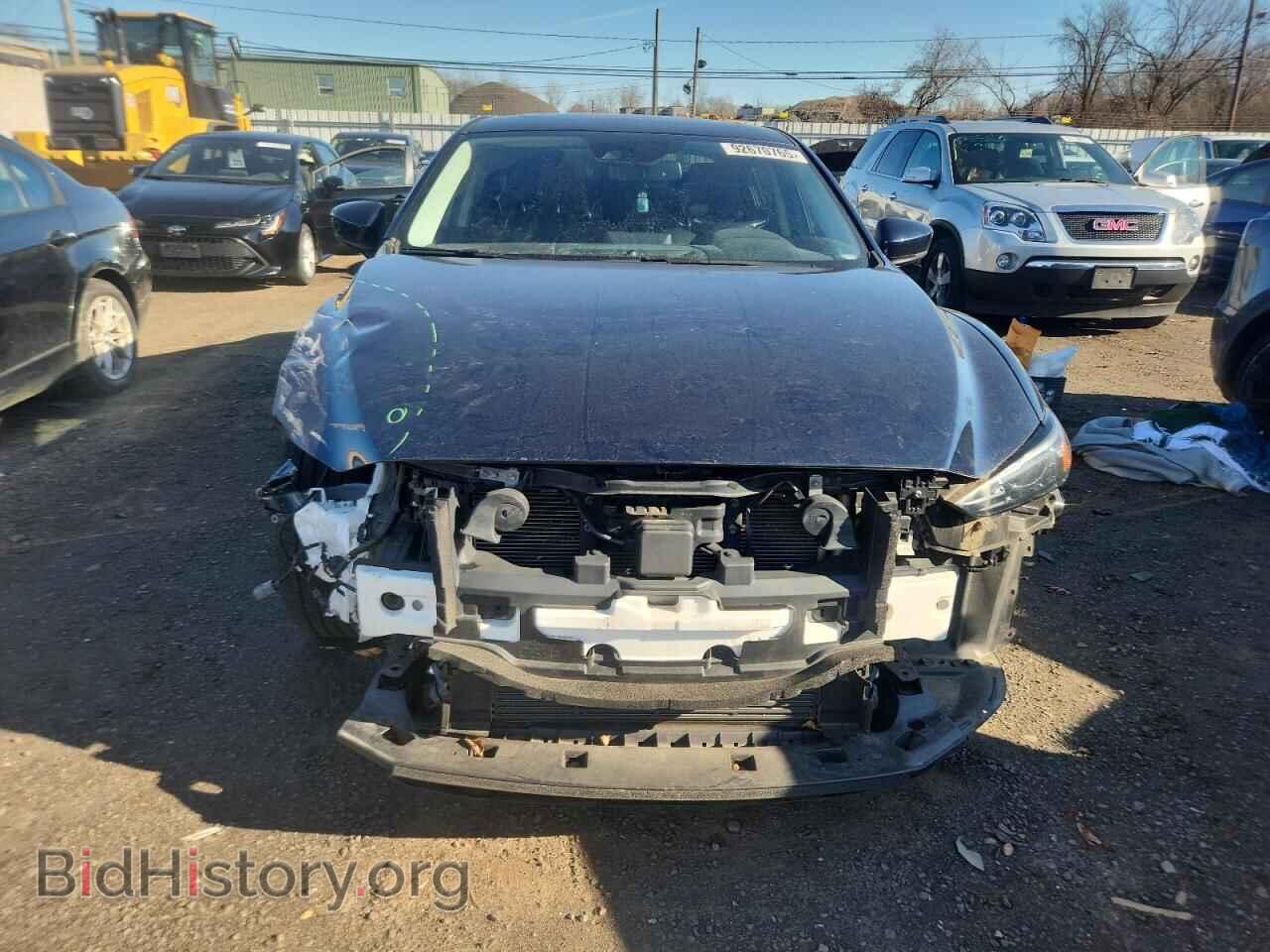 2019 MAZDA 6 - VIN: JM1GL1TY9K1503018 - Фото 5