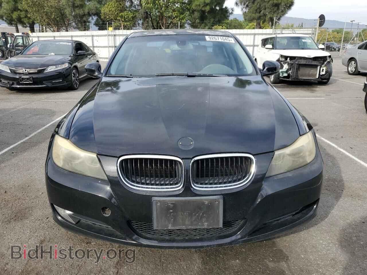 2009 BMW 3 SERIES - VIN: WBAPH53519A435836 - Фото 5