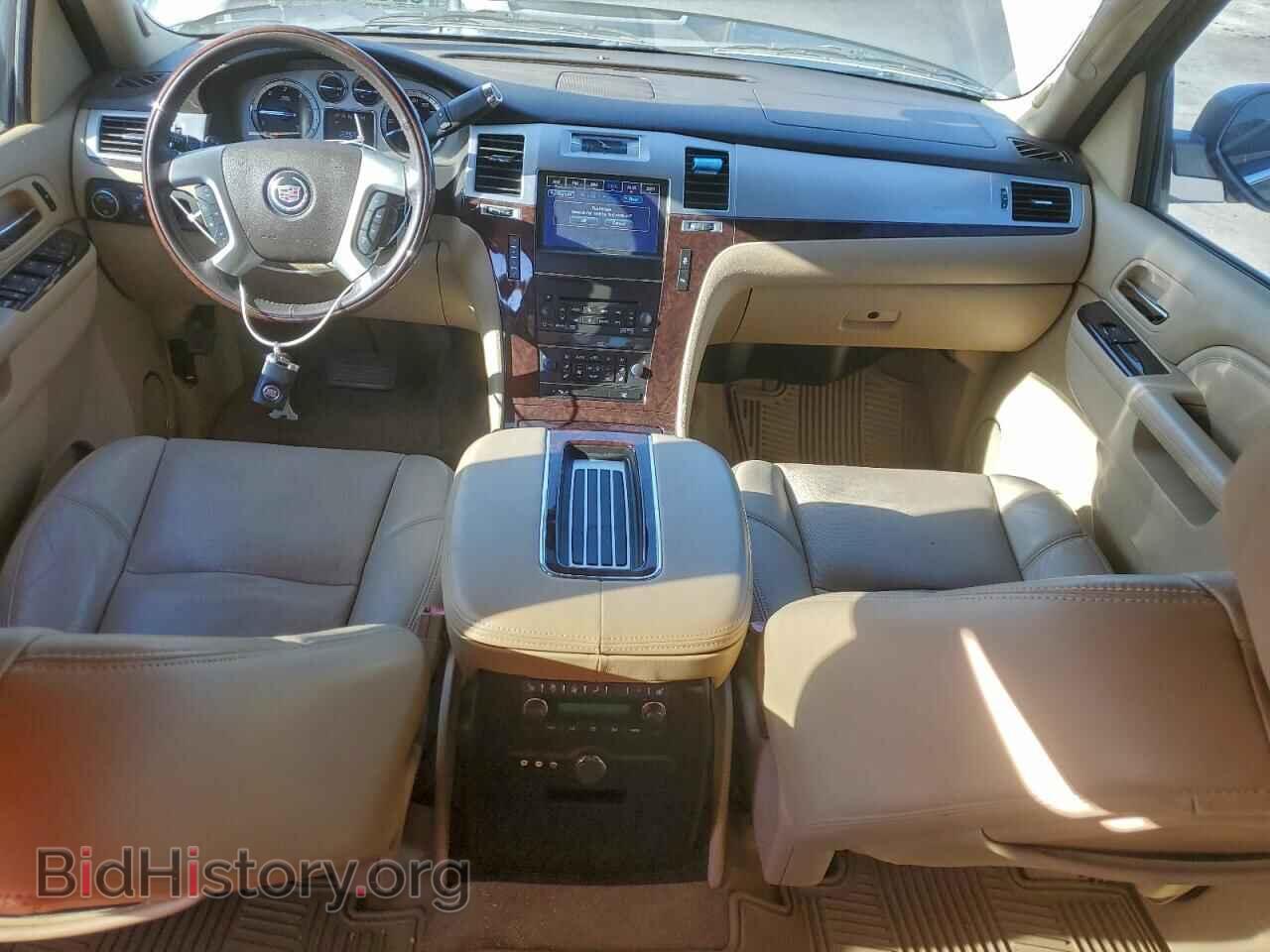 2013 CADILLAC ESCALADE - VIN: 1GYS3CEF9DR119546 - Фото 8