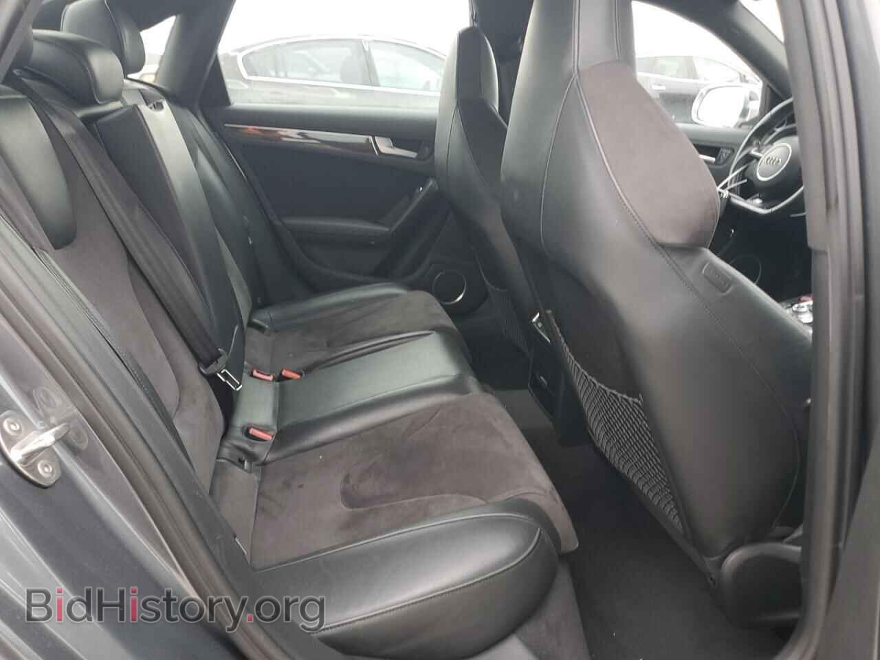 2015 AUDI S4/RS4 - VIN: WAUBGAFL6FA106979 - Photo 10