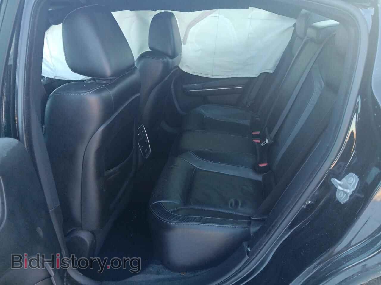 2019 DODGE CHARGER - VIN: 2C3CDXJG4KH616969 - Фото 10