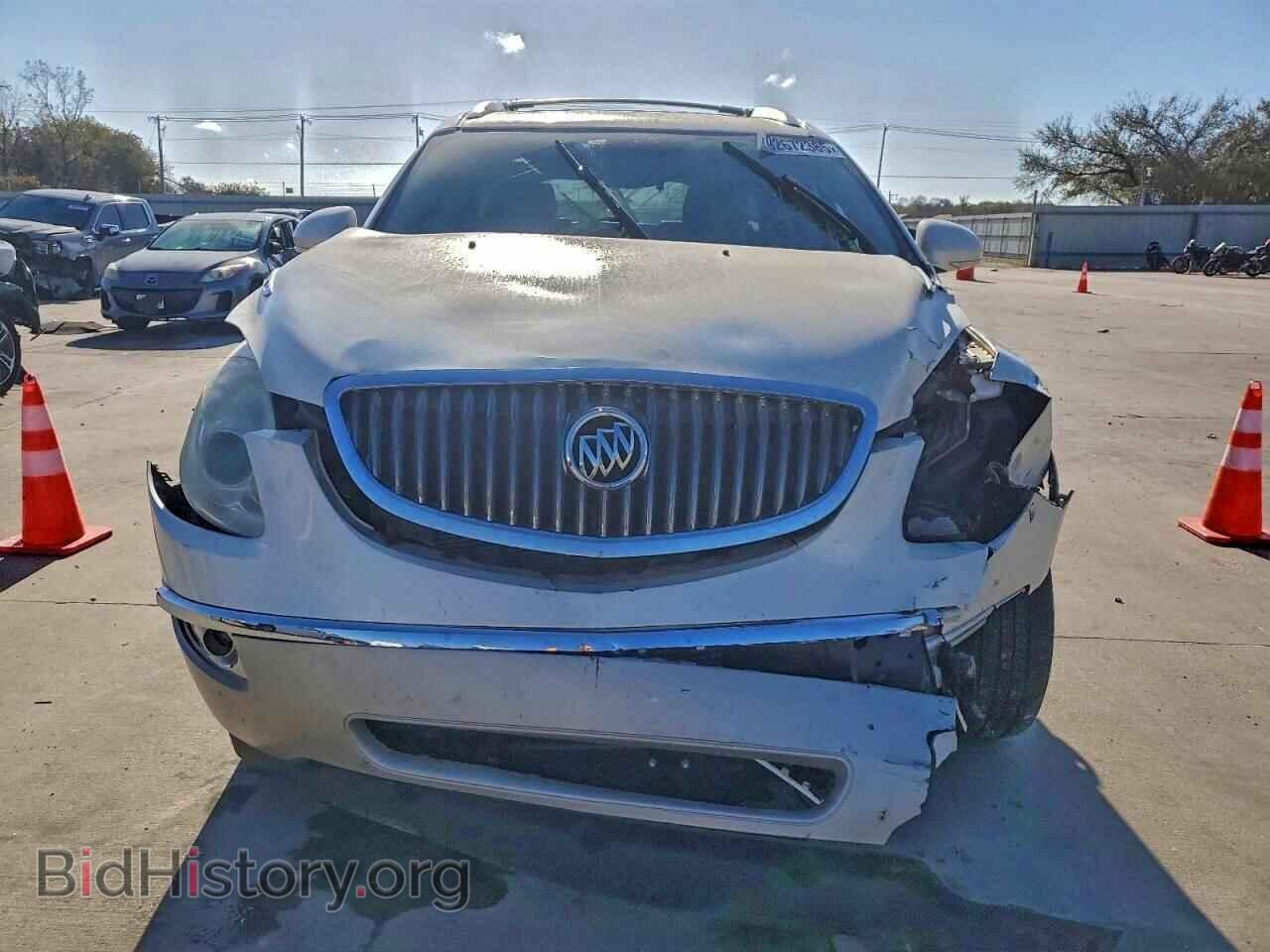 2012 BUICK ENCLAVE - VIN: 5GAKRCED2CJ183705 - Фото 5