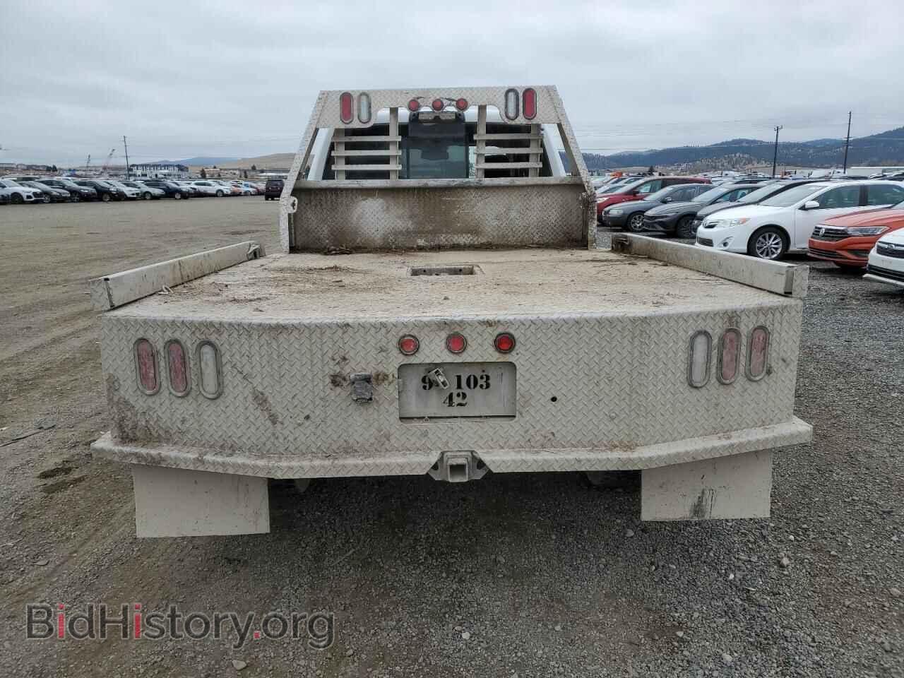 2017 RAM 3500 - VIN: 3C63RRJL9HG723330 - Фото 6
