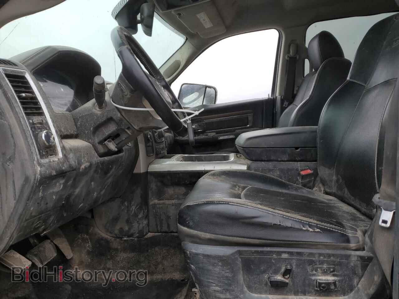 2017 RAM 3500 - VIN: 3C63RRJL9HG723330 - Фото 7