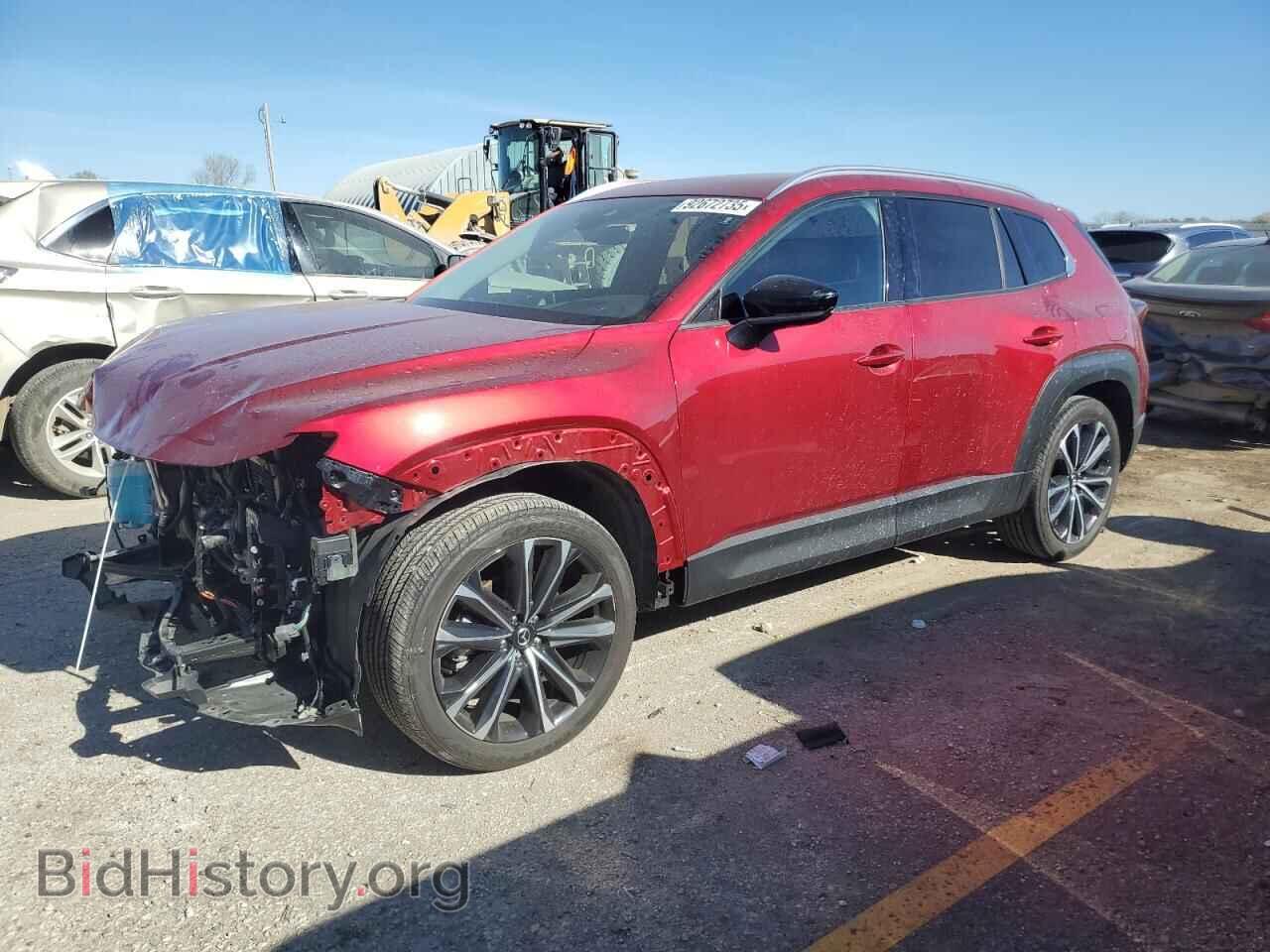 Фотография 7MMVABEY2RN164475 - MAZDA CX-50 2024