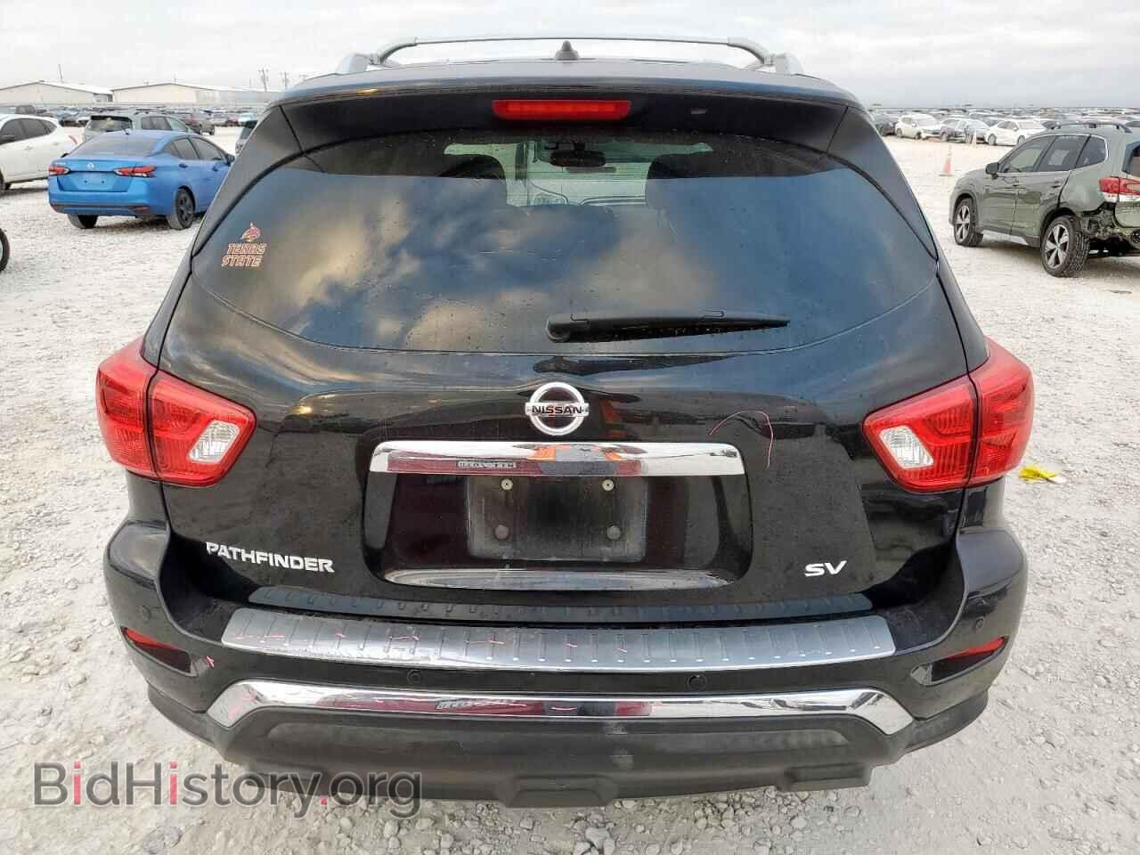 2017 NISSAN PATHFINDER - VIN: 5N1DR2MN4HC695338 - Фото 6