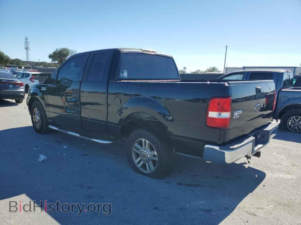 2005 FORD All Models - VIN: 1FTRX12565KB73616 - Photo 2