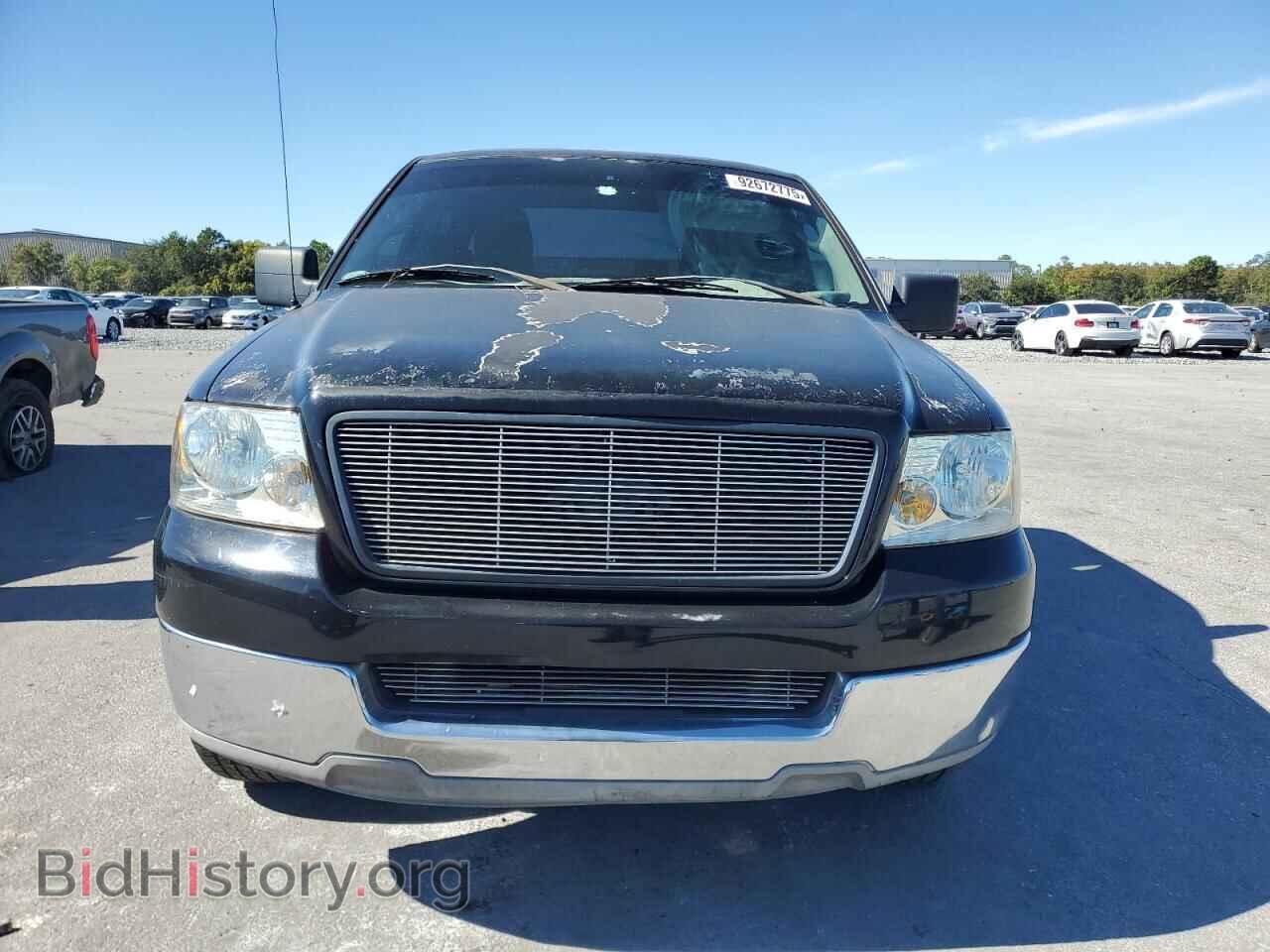 2005 FORD All Models - VIN: 1FTRX12565KB73616 - Photo 5
