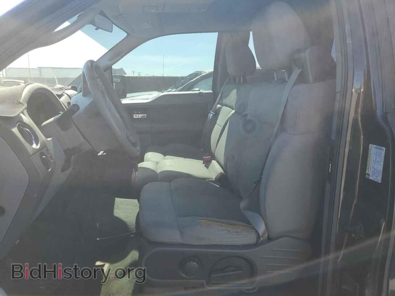 2005 FORD All Models - VIN: 1FTRX12565KB73616 - Photo 7
