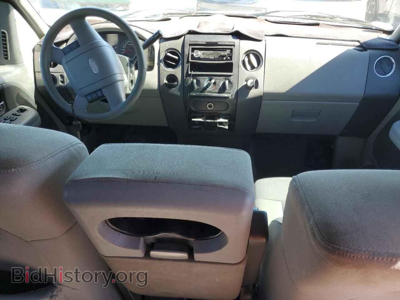 2005 FORD All Models - VIN: 1FTRX12565KB73616 - Photo 8
