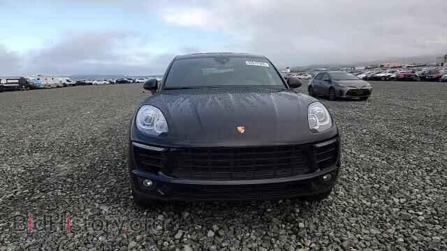 2018 PORSCHE MACAN - VIN: WP1AA2A50JLB05630 - Фото 14