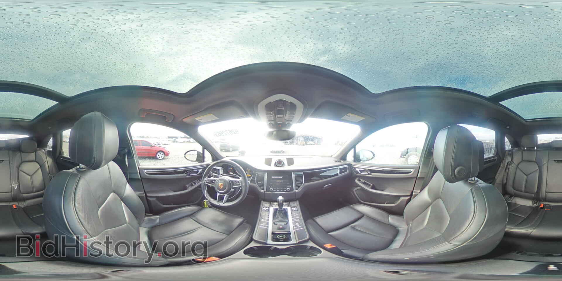 2018 PORSCHE MACAN - VIN: WP1AA2A50JLB05630 - Фото 15