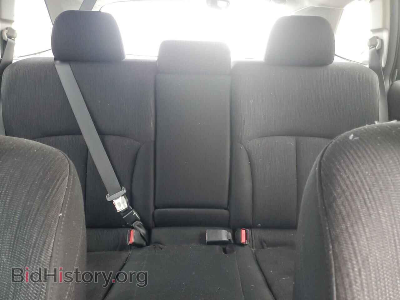 2013 SUBARU OUTBACK - VIN: 4S4BRBCC4D3236540 - Фото 10