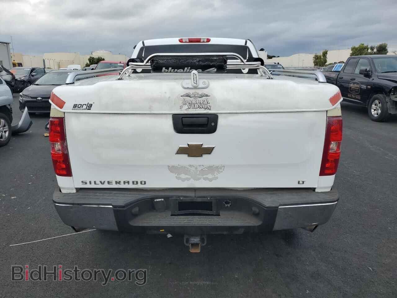 2007 CHEVROLET ALL Models - VIN: 2GCEC19J671586104 - Фото 6
