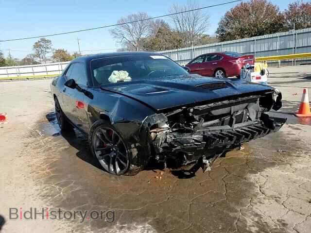 2022 DODGE CHALLENGER - VIN: 2C3CDZFJ5NH180377 - Фото 13