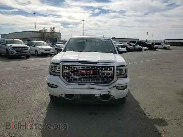 2018 GMC SIERRA - VIN: 3GTP1PEC5JG303392 - Фото 13