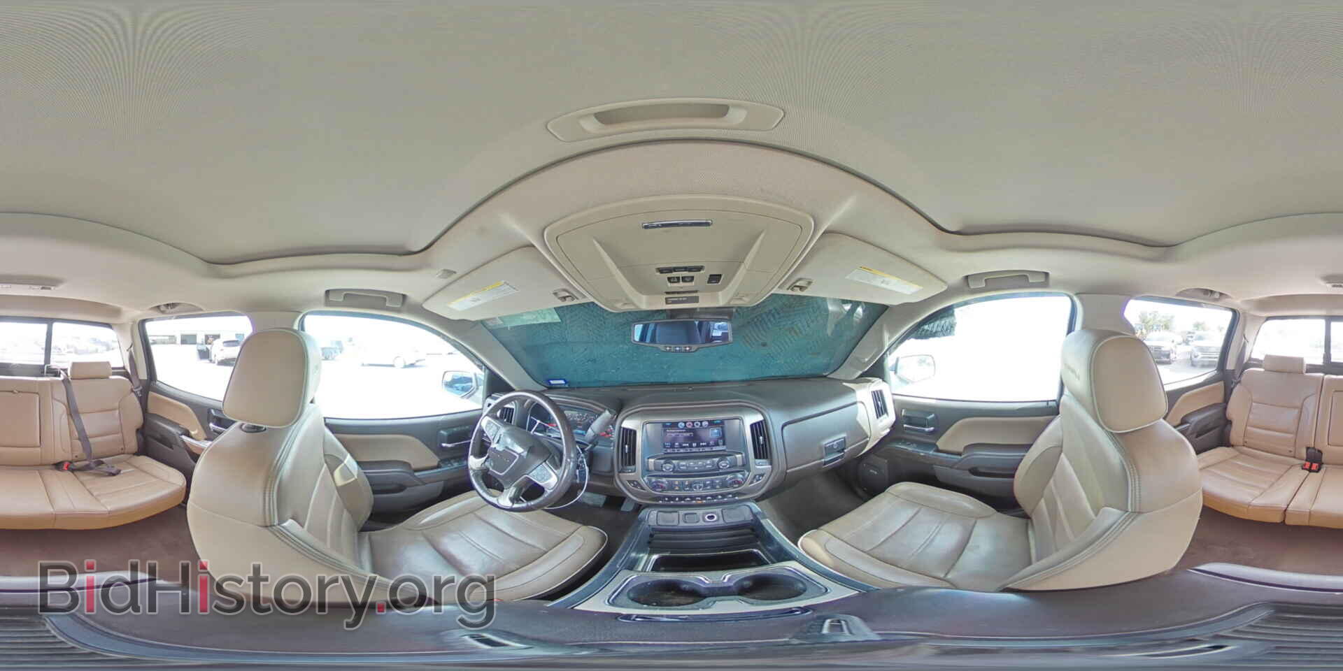 2018 GMC SIERRA - VIN: 3GTP1PEC5JG303392 - Фото 14