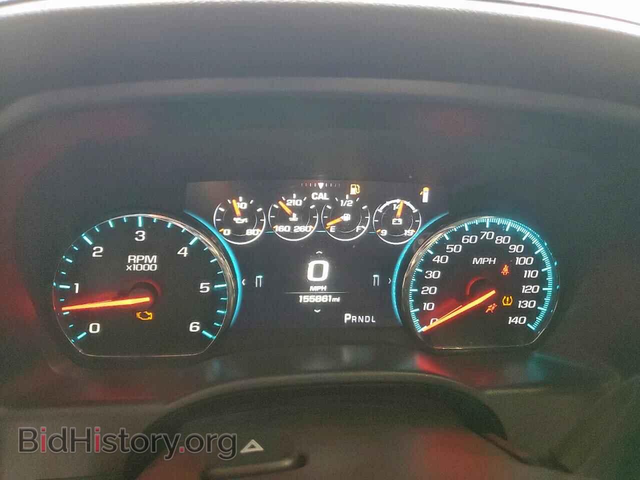 2018 GMC SIERRA - VIN: 3GTP1PEC5JG303392 - Фото 9