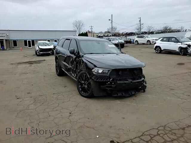 2015 DODGE DURANGO - VIN: 1C4RDJDG5FC801698 - Фото 15
