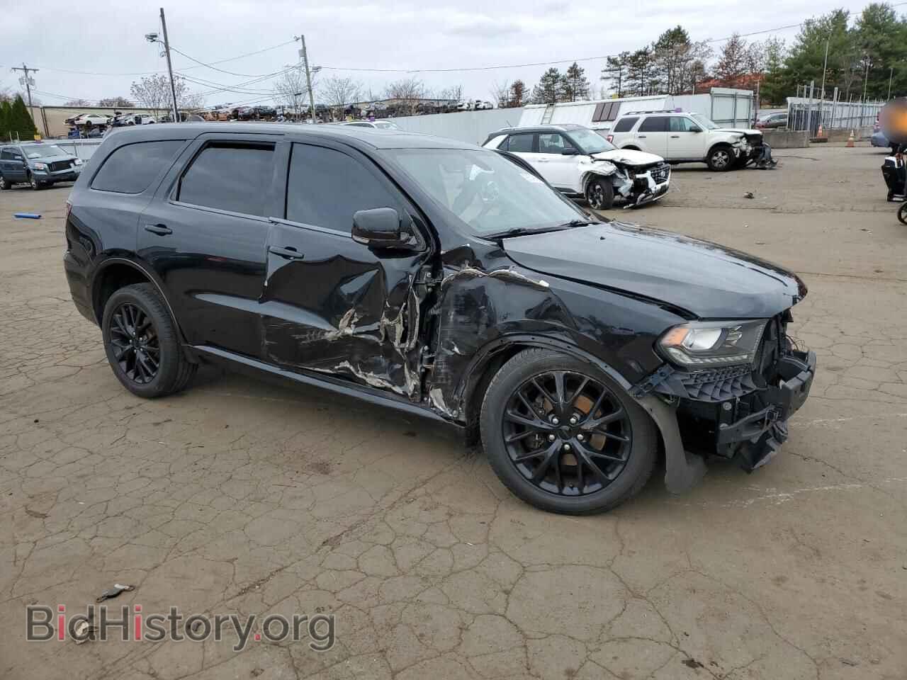 2015 DODGE DURANGO - VIN: 1C4RDJDG5FC801698 - Фото 4