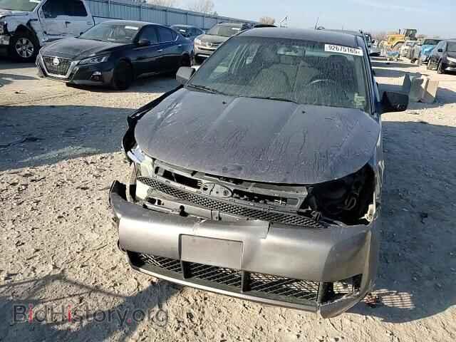 2011 FORD FOCUS - VIN: 1FAHP3FN3BW190207 - Фото 14
