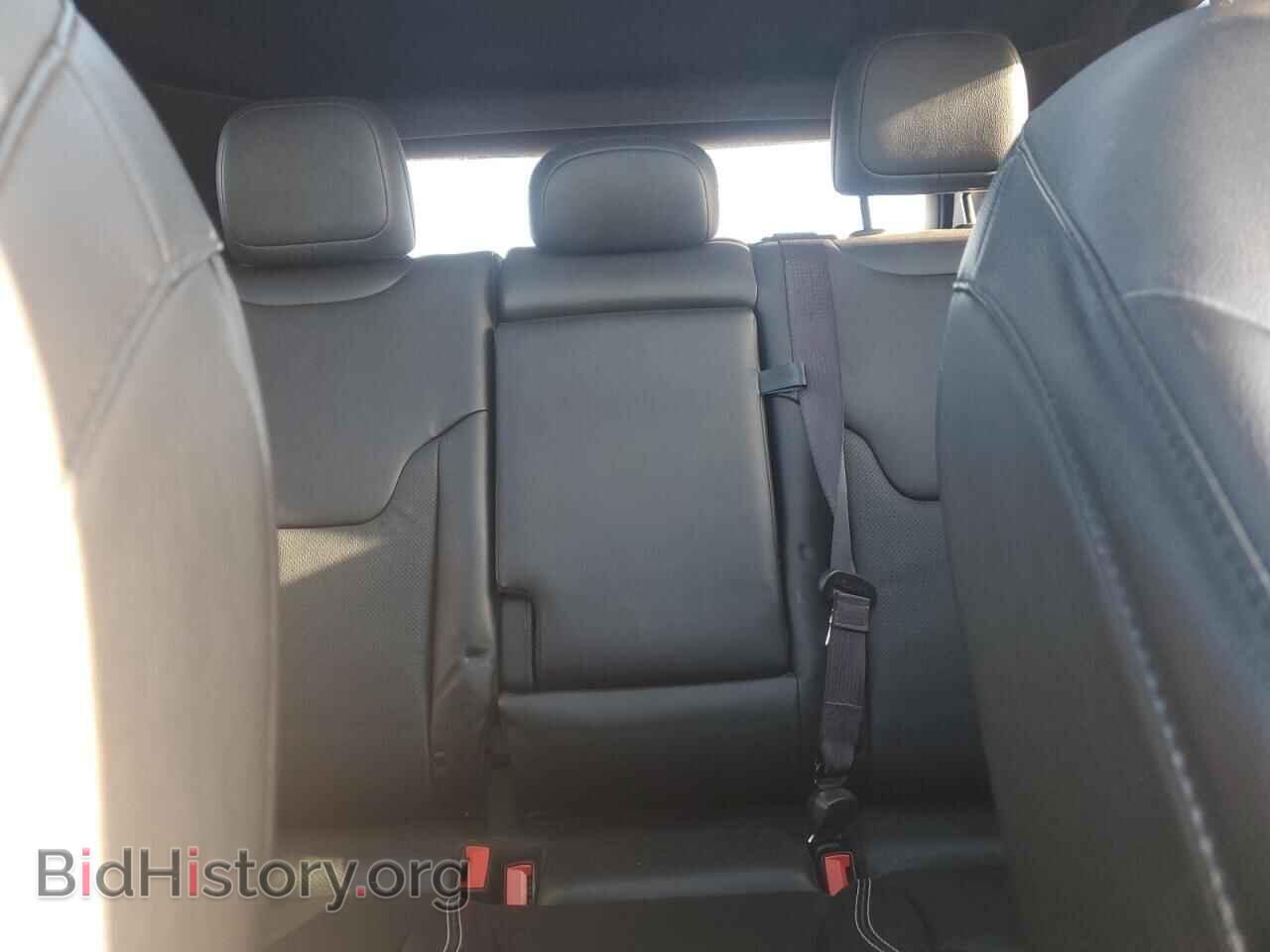 2022 JEEP COMPASS - VIN: 3C4NJDCB9NT108988 - Фото 10