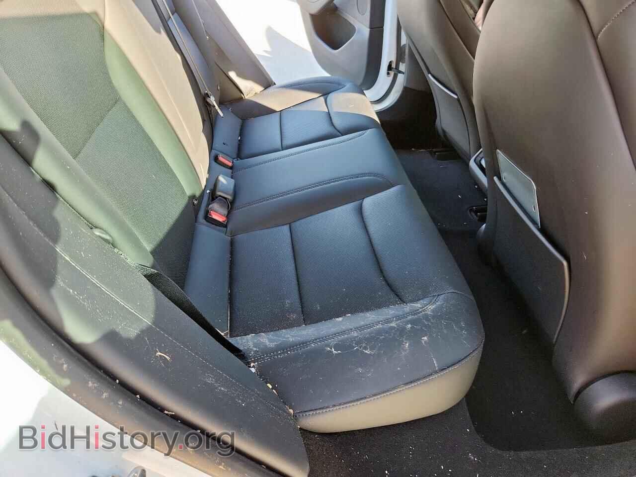 2024 TESLA MODEL 3 - VIN: 5YJ3E1EB5RF818112 - Photo 10