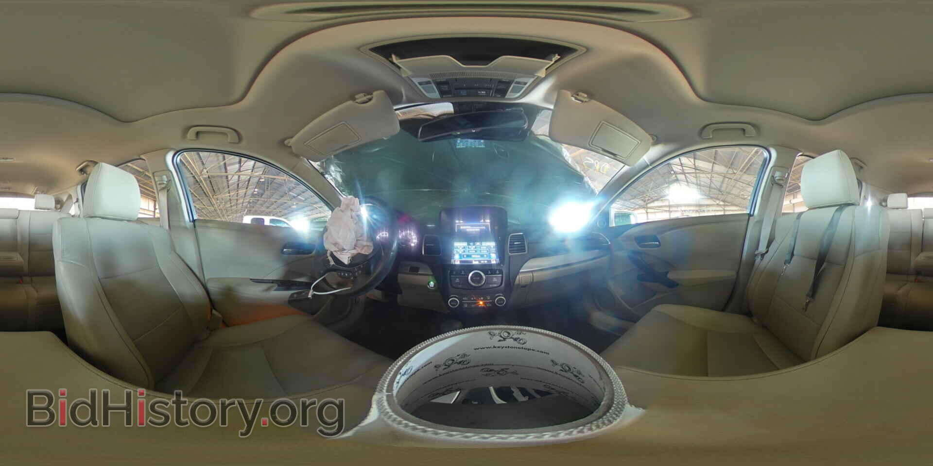 2017 ACURA RDX - VIN: 5J8TB4H70HL010829 - Фото 15
