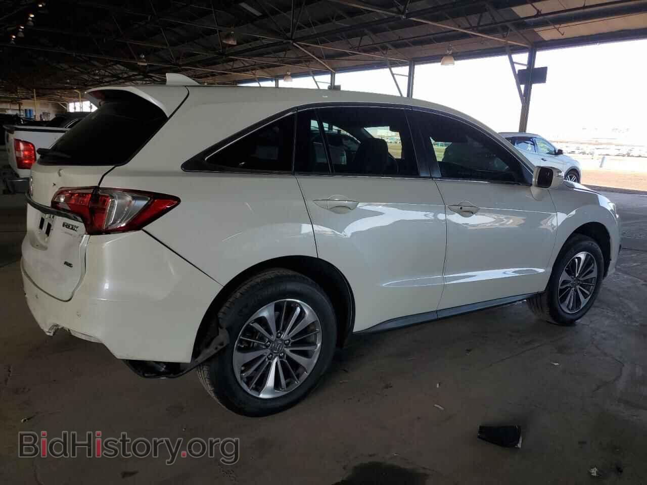 2017 ACURA RDX - VIN: 5J8TB4H70HL010829 - Фото 3