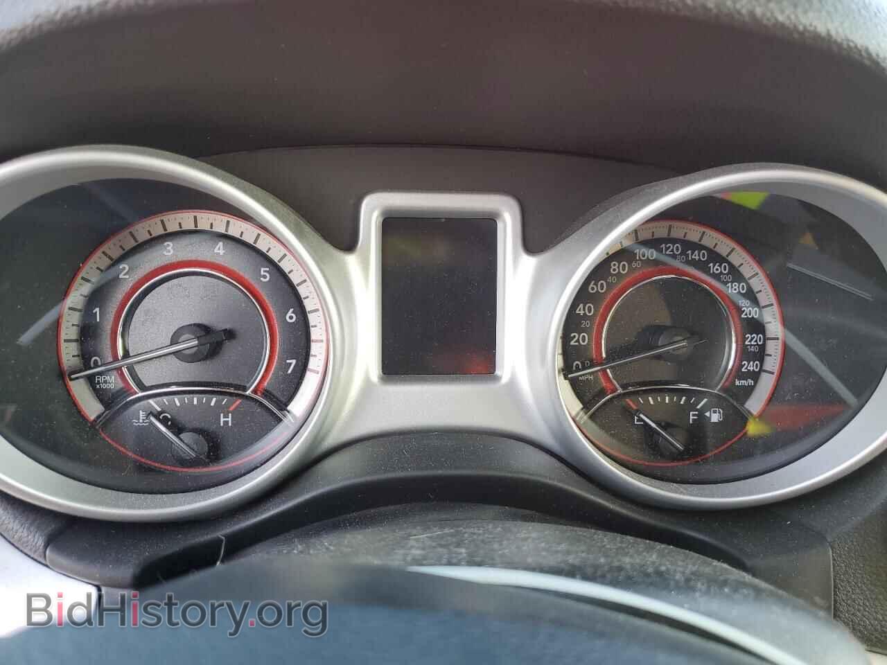 2018 DODGE JOURNEY - VIN: 3C4PDCCG0JT196815 - Фото 9