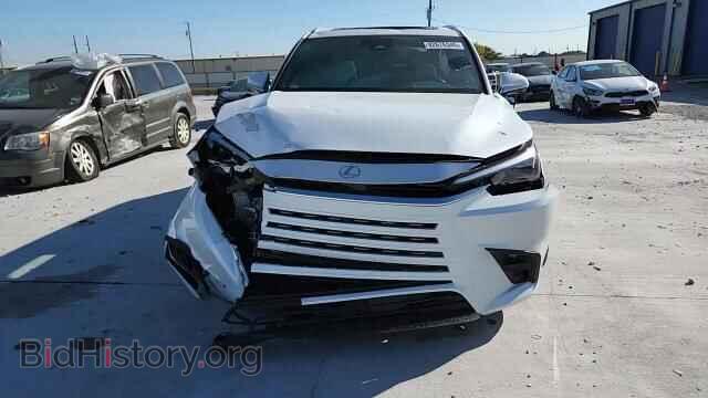 2024 LEXUS TX 350 BAS - VIN: 5TDAAAA68RS005922 - Фото 14