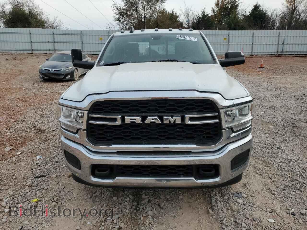 2020 RAM 3500 - VIN: 3C63RRGL5LG215906 - Фото 5