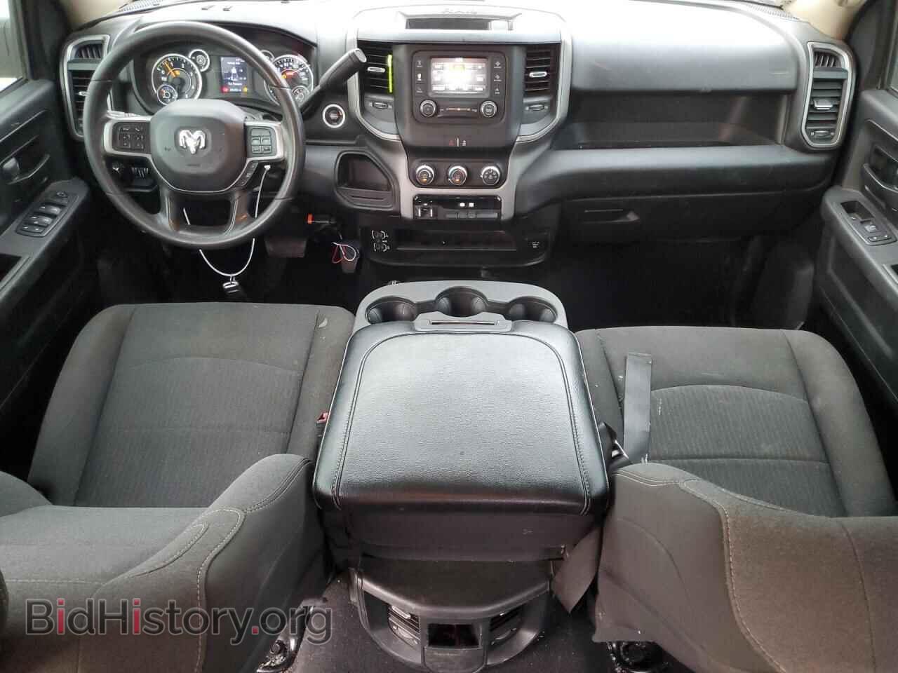2020 RAM 3500 - VIN: 3C63RRGL5LG215906 - Фото 8